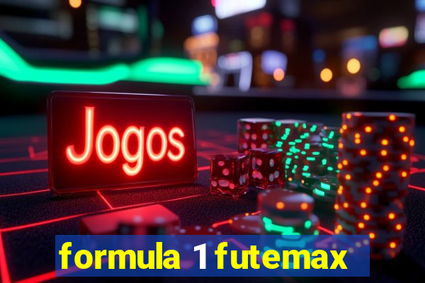 formula 1 futemax